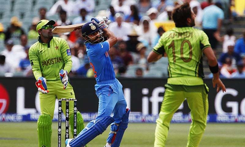 Should Pakistan Go For T20 World Cup in India